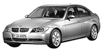 BMW E92 U1439 Fault Code