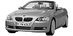 BMW E93 U1439 Fault Code