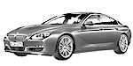 BMW F06 U1439 Fault Code